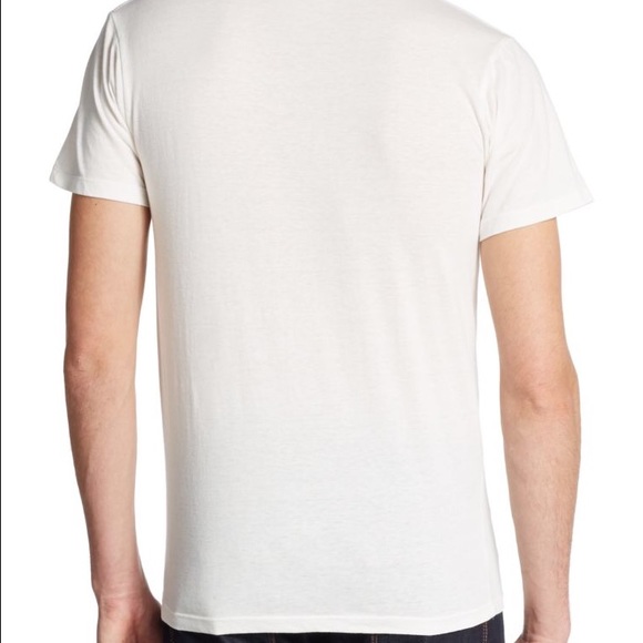 Body Rags Brooklyn tee, L and XL - Picture 3 of 3